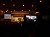 conference