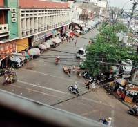 view from the top