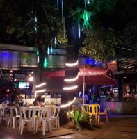 night out