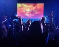 YOU alone will I praise, #thefeast