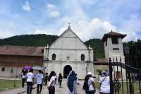 humanities tour
