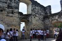 humanities tour, 2017