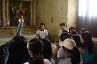 story telling, history