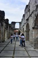 humanities tour, 2017