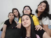 Friends forevs