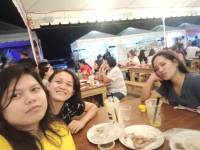 Date with madeysm
