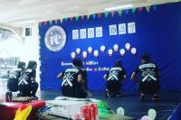 Dancin`