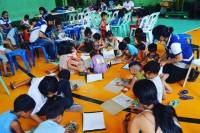Childrens activity 