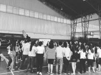 One team, one goal