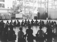 Sharing session