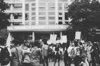 Intramurals day 1