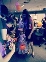 Trick or treat