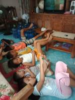 Lovely kiddos