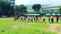 Working together is success