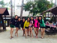 engineering gals