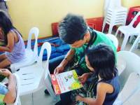 Its great to share