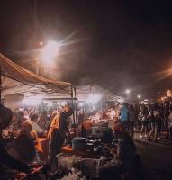 thumbnail of night market