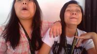 tabon, baba, smile, hala, 