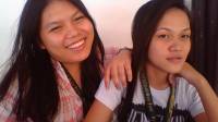 pretty gals