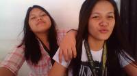 That wait im not yet ready pose lol