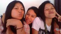 kanang, pouty, ba