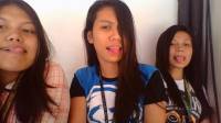Mga cute