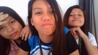 kung, maka, smile