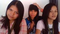 kung, maka, smile