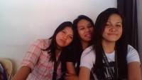 kung, maka, smile