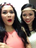 Smile, nganga, gamay