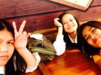 Peace gettr