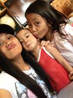 ni kiss cyang brigette