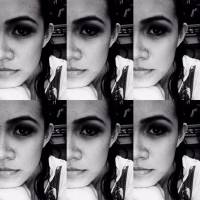 saka, kilay