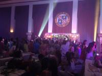 A night of glamour and romance, acquaintance party