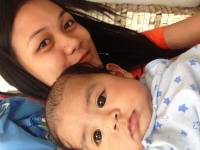 baby, gaven