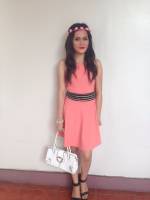 ang bag polka dots