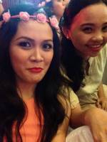 pretty gals