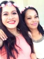 pretty gals