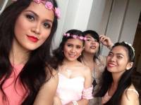 acquaintance party