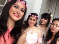 acquaintance party