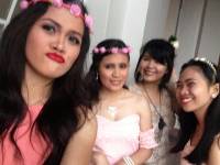 acquaintance party