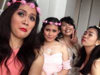acquaintance party