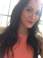 selfie, lang