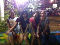 fam, love