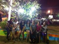 fam, love