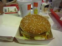 burger