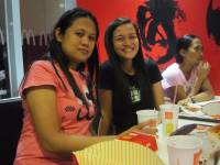 hi, te, amy