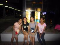 fam, love