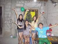 yey, yey