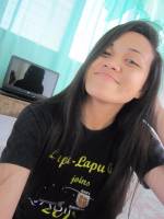 smile